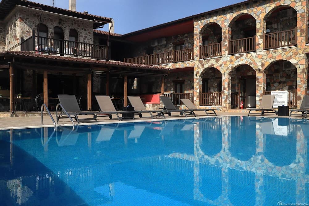 ゲストハウス モナスティーリ 写真