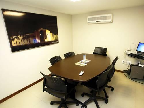 Tulip Inn Nazaré 写真