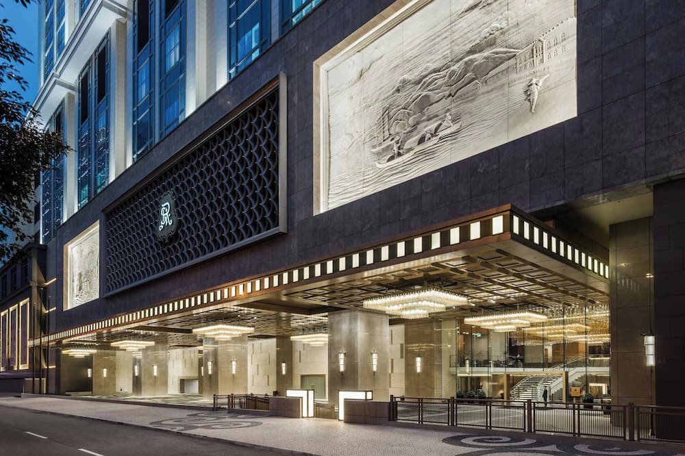 The St. Regis Macao 写真