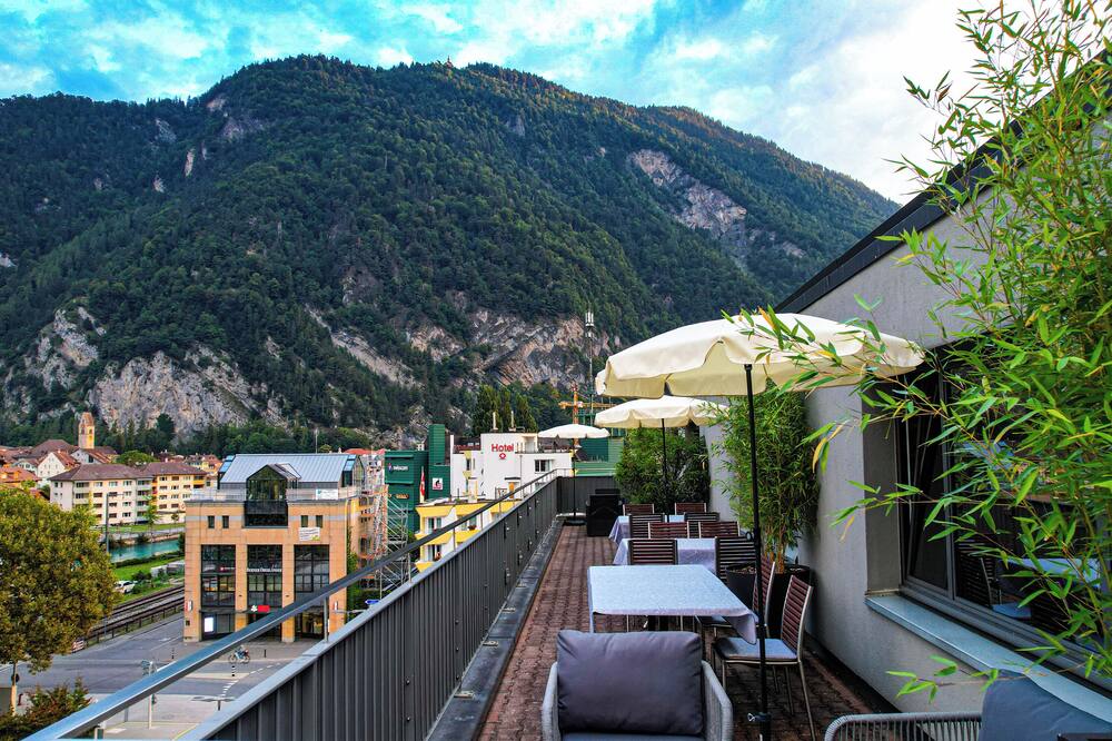 ホテル メルクール ウエスト ステーション ロッジ 写真