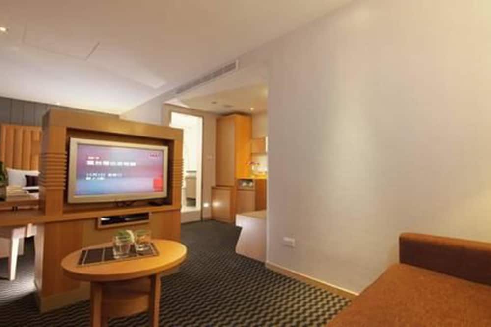 東京 インターナショナル ホテル 写真