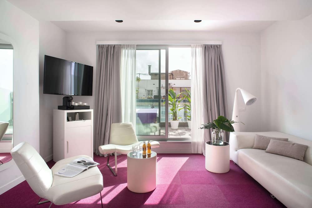 アレグロ バルセロナ 写真