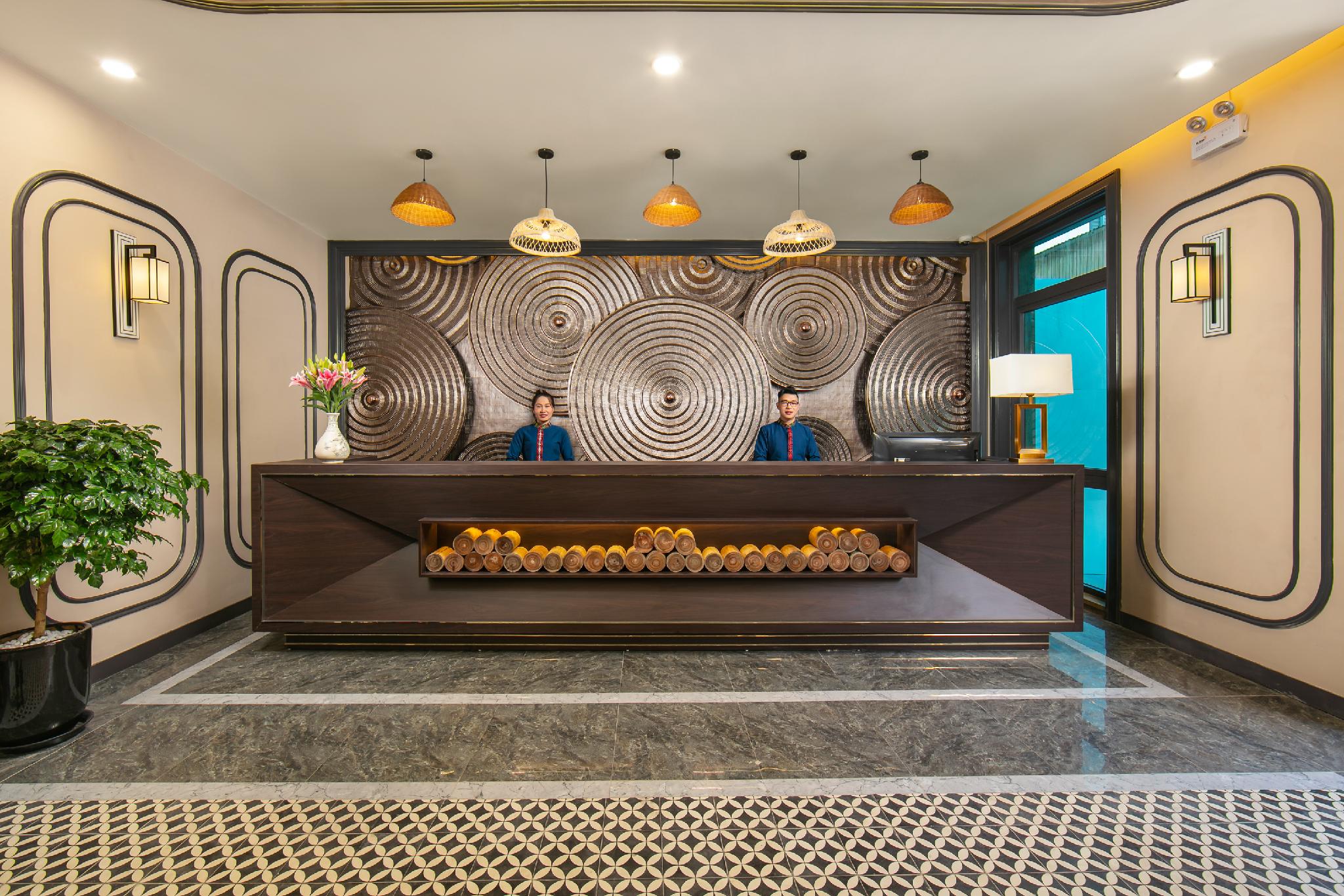 DeLaSol Sapa - Central Boutique Hotel 写真