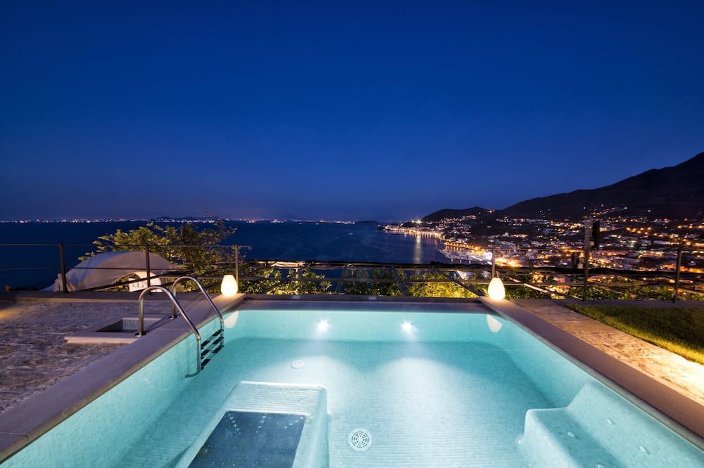 サン モンターノ リゾート&スパ 写真