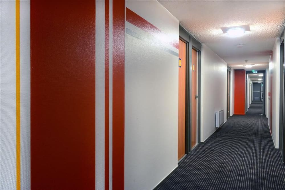 ホテル イン ディジョン-ケティニー 写真