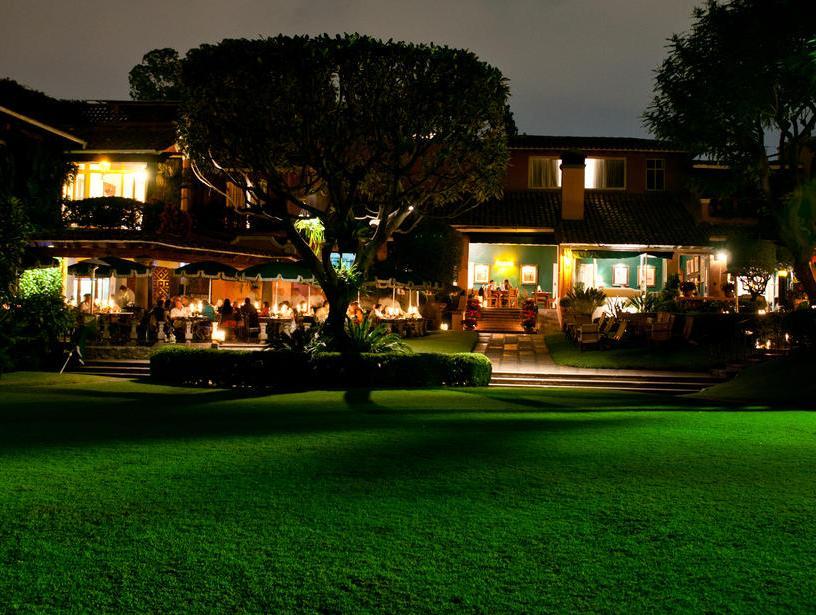 ラス マニャーニータス 写真