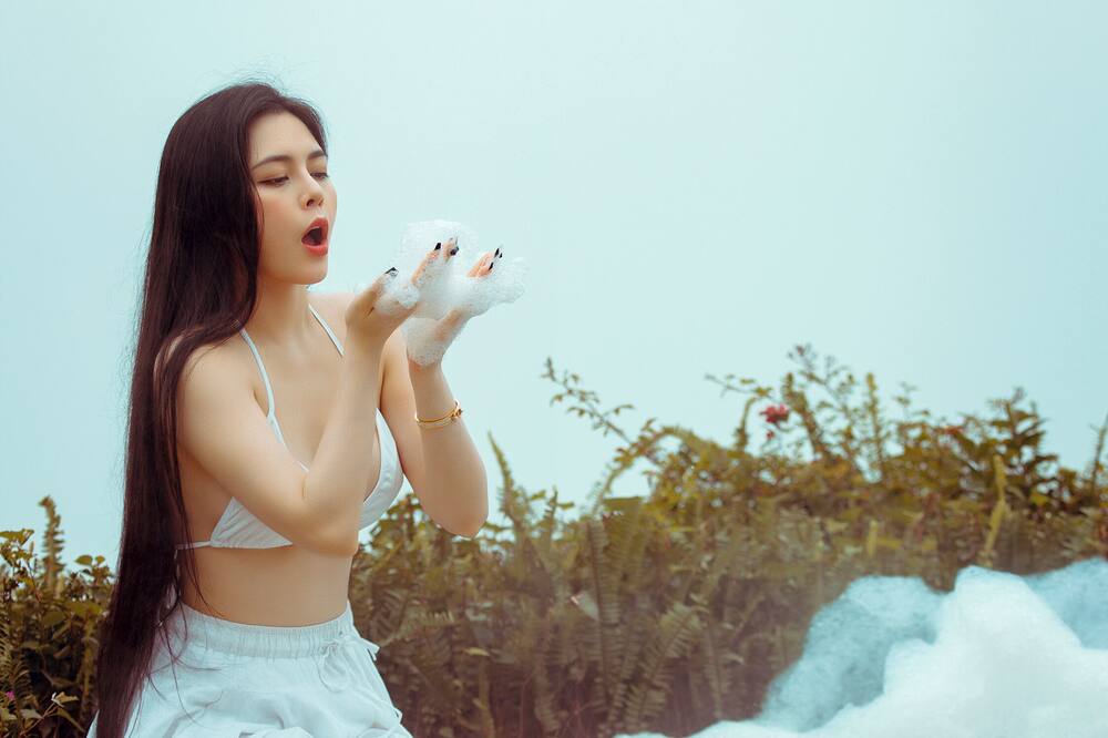 フオン ナム マウンテン ビュー ホテル 写真