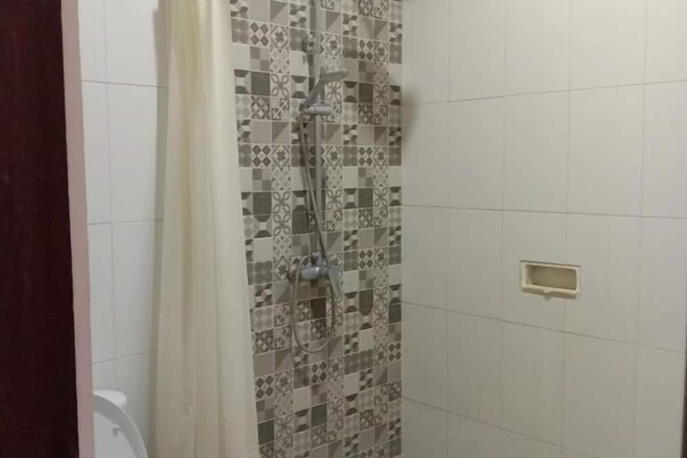 ラーマヤーナ ホテル サヌール 写真