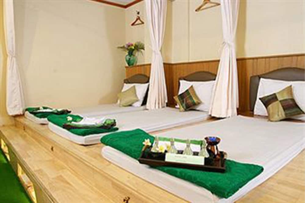 ウォール ストリート イン ホテル 写真