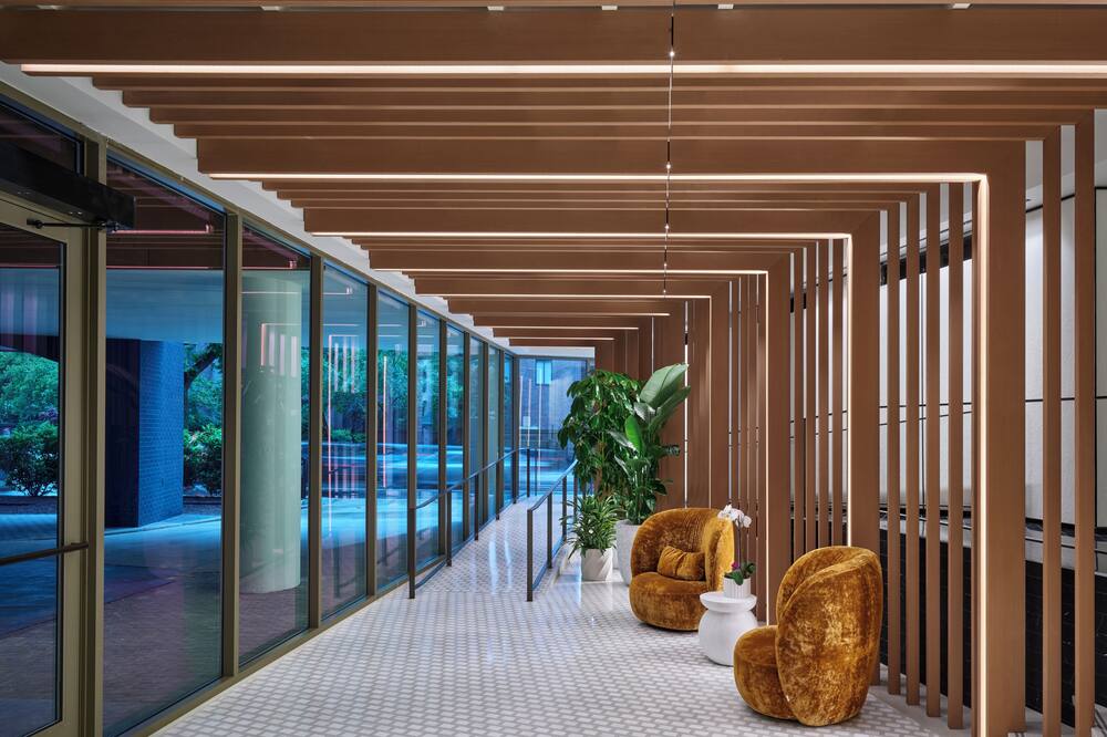 Hotel AKA Washington Circle 写真