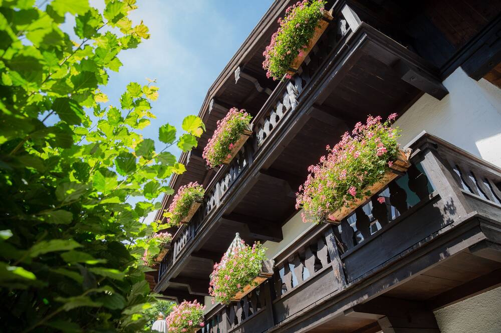 バイオ デザイン ホテル ランドハウス セント ジョージ 写真