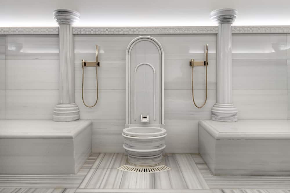 ザ ペニンシュラ イスタンブール 写真