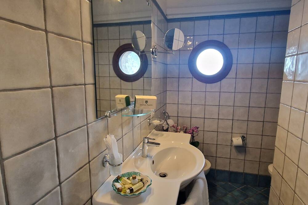 Albergo La Conca Azzurra 写真