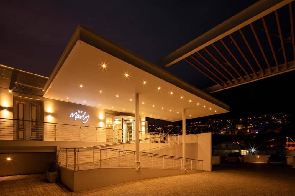 ザ マーリ ブティック ホテル 写真