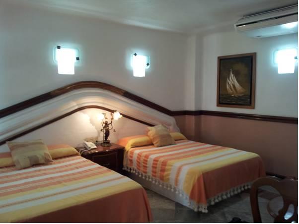 Canadian Resort Huatulco 写真