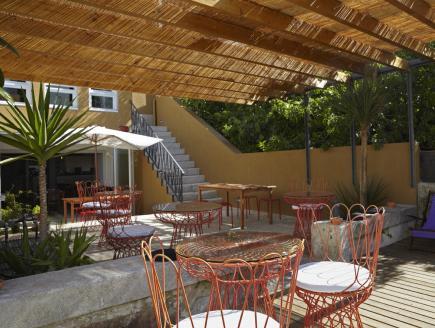 ペンサオ ポヴェイラ 写真