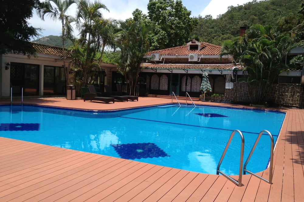 ポウサダ デ コロアネ ブティック ホテル 写真