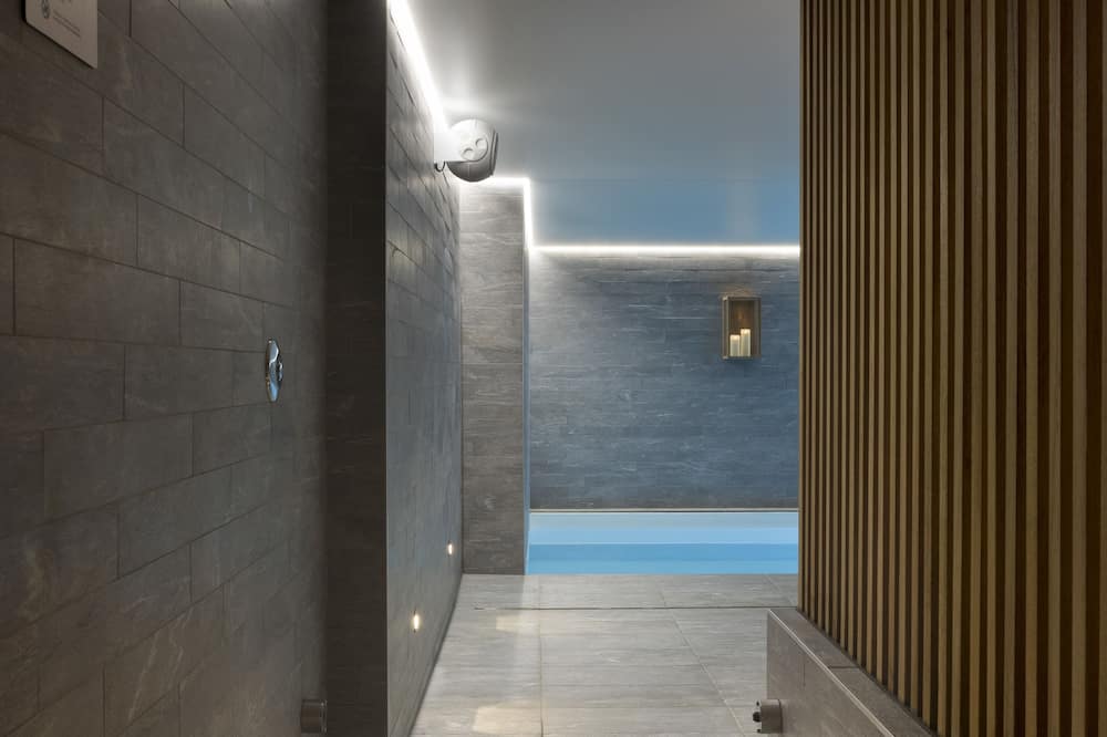 セント オールバン ホテル & スパ 写真