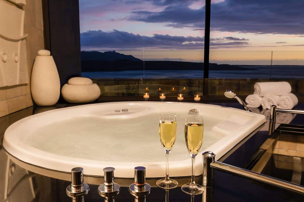 アラベラ ホテル ゴルフ & スパ 写真