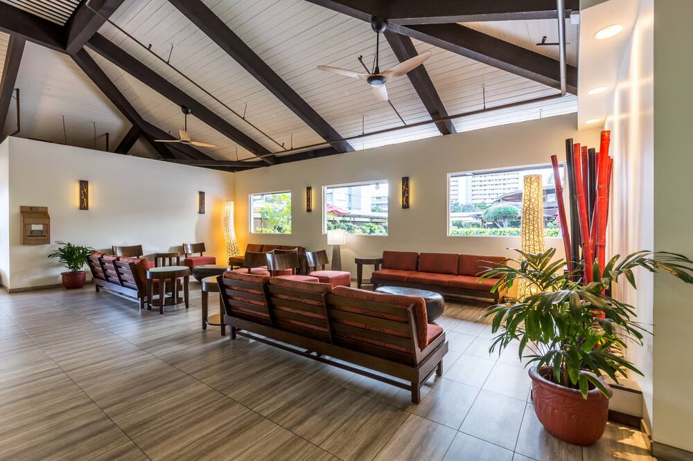 パゴダ ホテル 写真