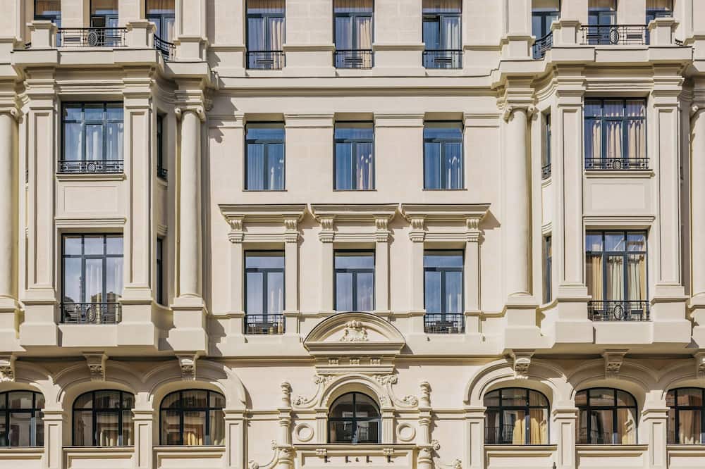 カサ デ ラス アルテス メンバー オブ メリア コレクション 写真