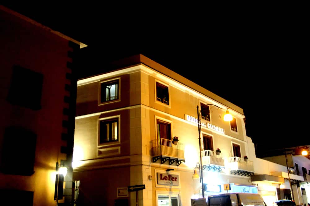 Hotel Santa Caterina 写真