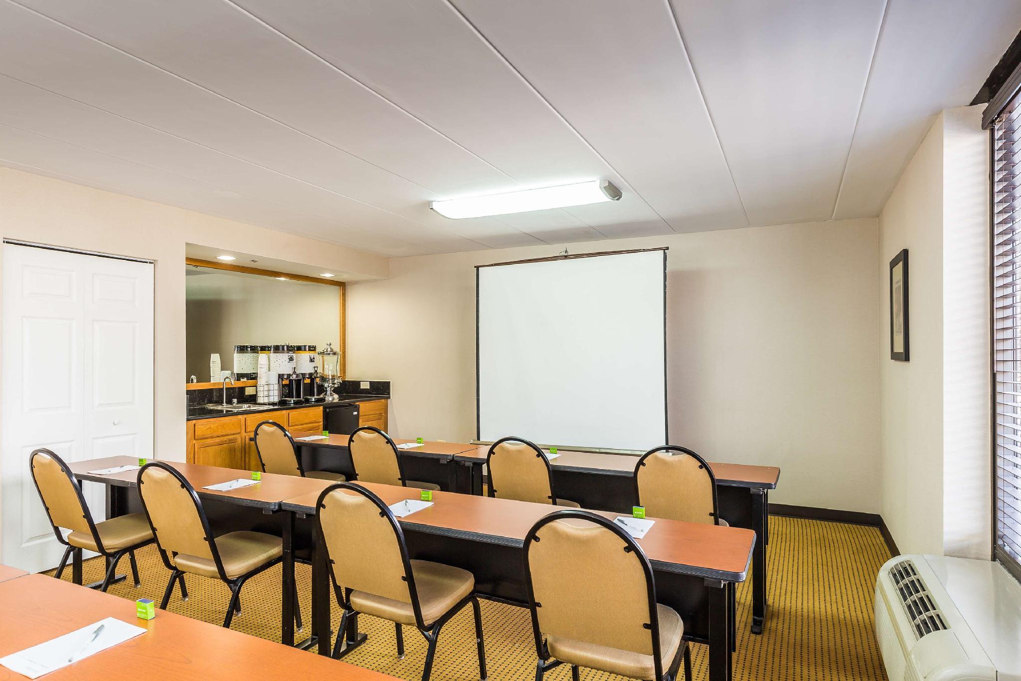 ハンプトン イン シカゴ ウェストチェスター （オーク ブルック） 写真