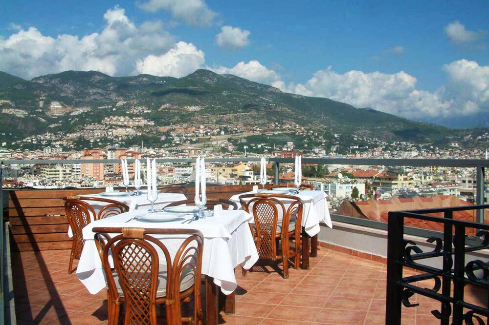 ヴィラ ソナタ ブティック ホテル 写真