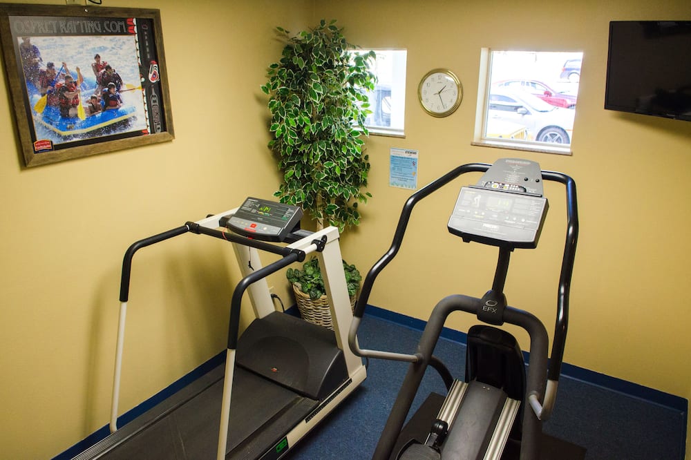 フェアブリッジ イン & スイーツ 写真