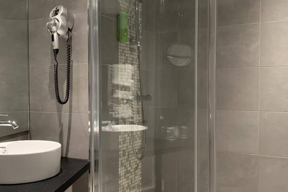 ティムホテル オデッサ モンパルナス 写真