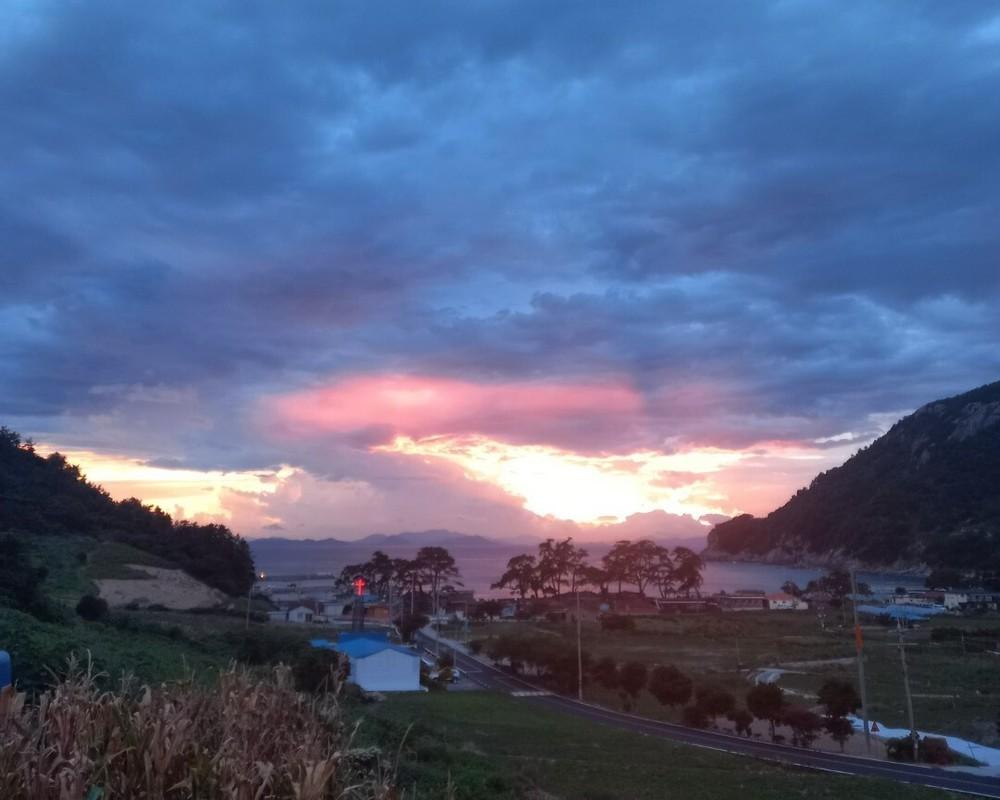 Yeosu Keumo Island Pension 写真