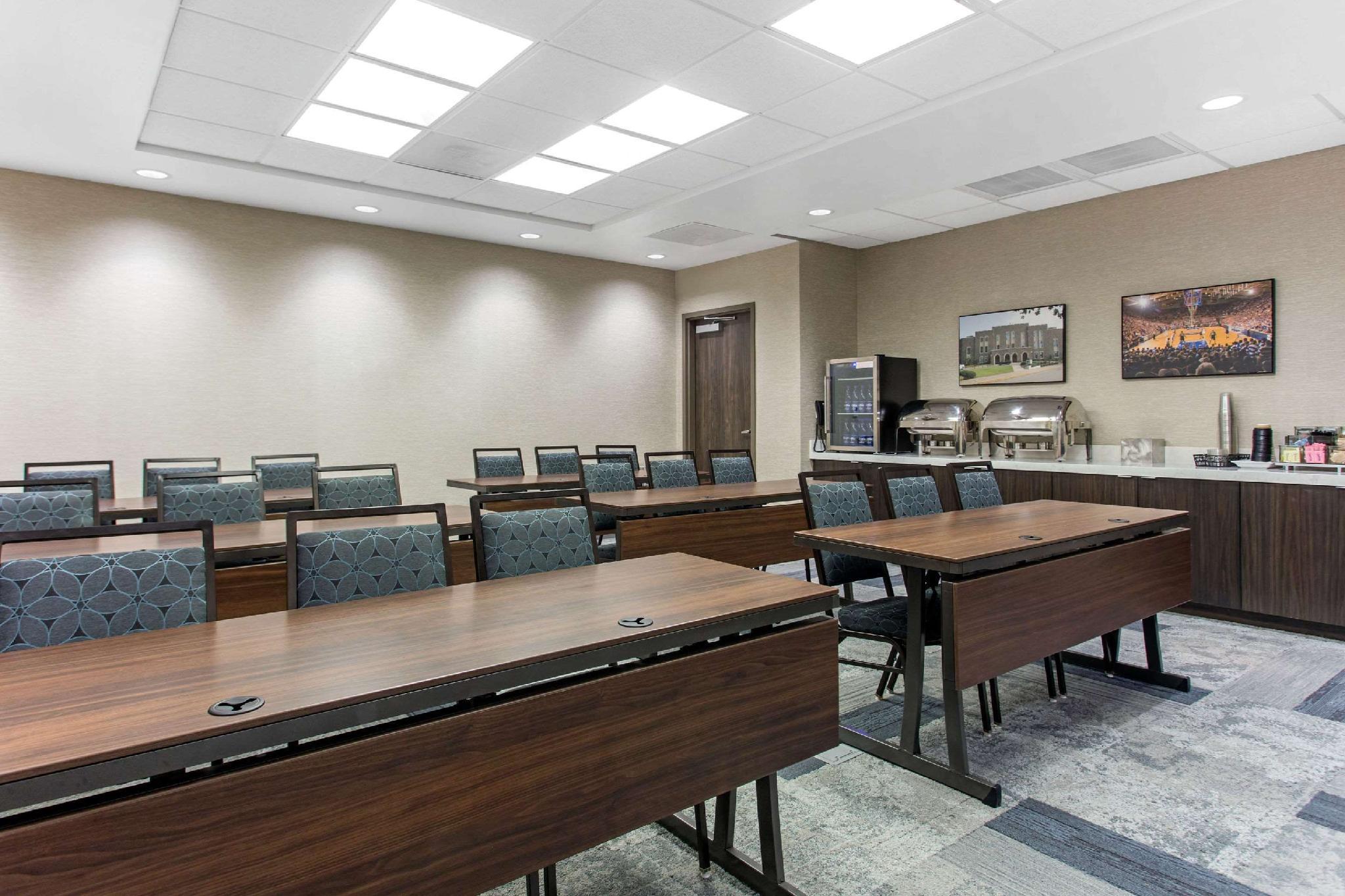 The Lodge at Duke Medical Center 写真