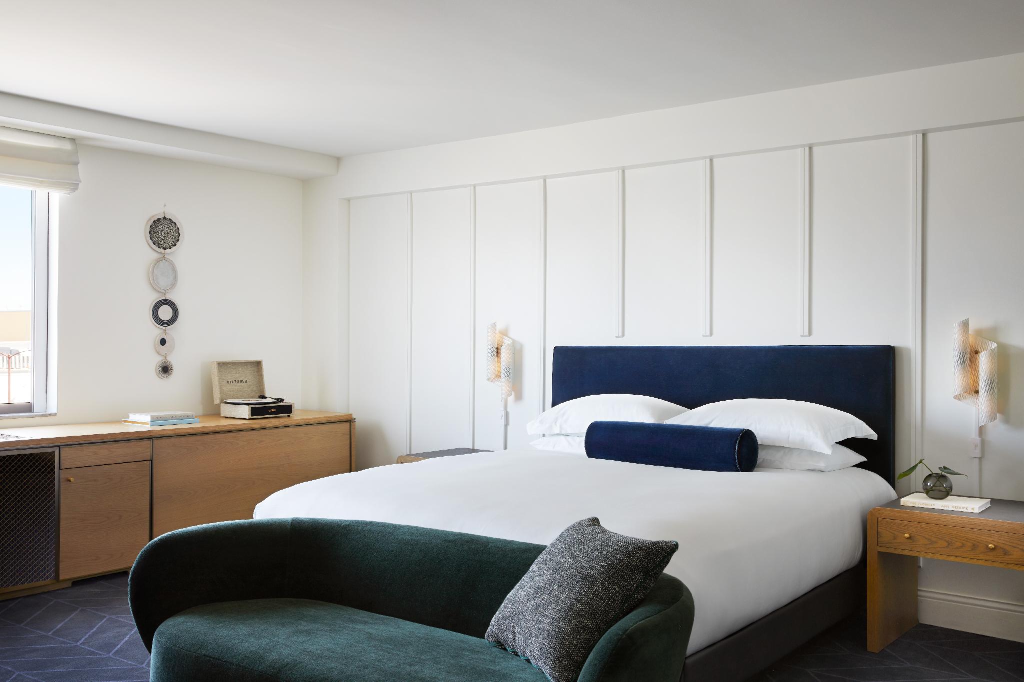 キンプトン アルトン フィッシャーマンズ ワーフ バイ IHG 写真