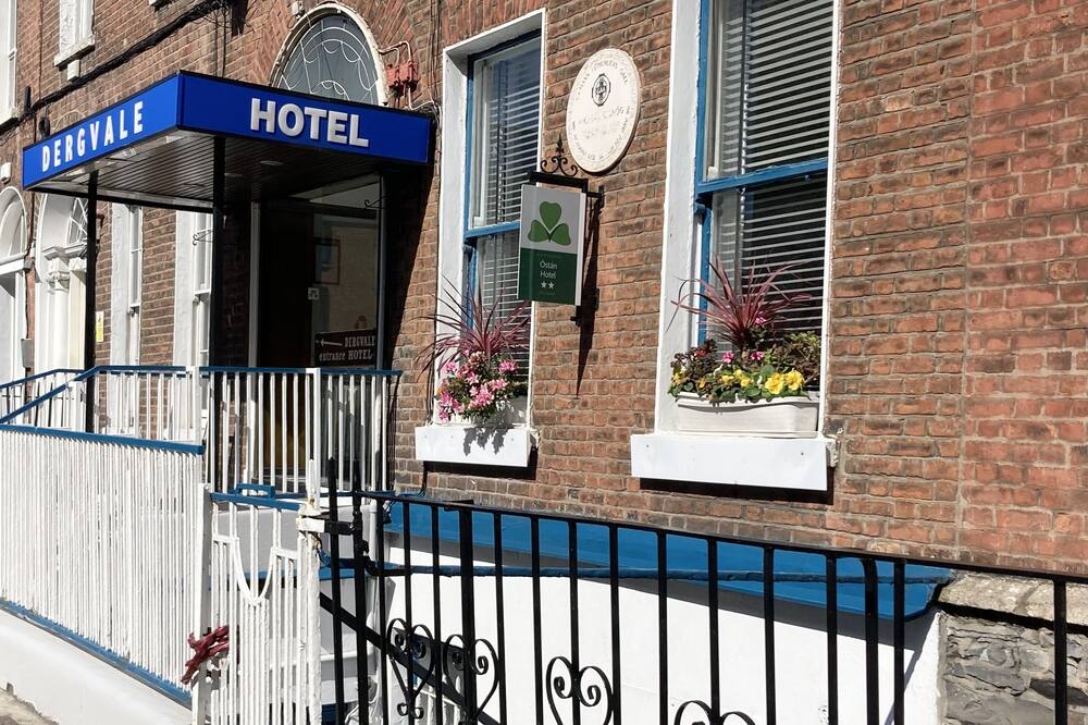 ダーグヴェール ホテル 写真