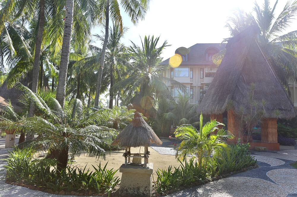 ノボテル ロンボク リゾート&ヴィラズ 写真