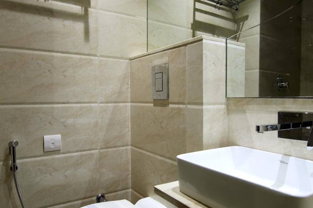 ザ プライム バラジ デラックス アット ニュー デリー レイルウェイ ステーション ホテル 写真