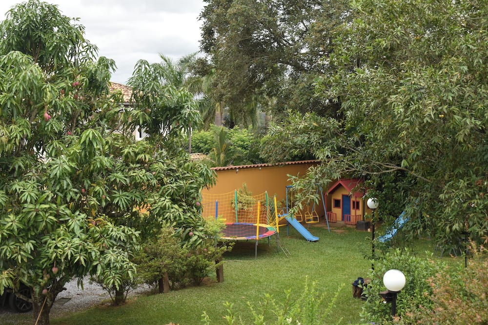 パソ ド ラブラジオ ポウサダ 写真