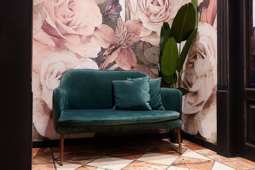 ランブラス バルセロナ 写真