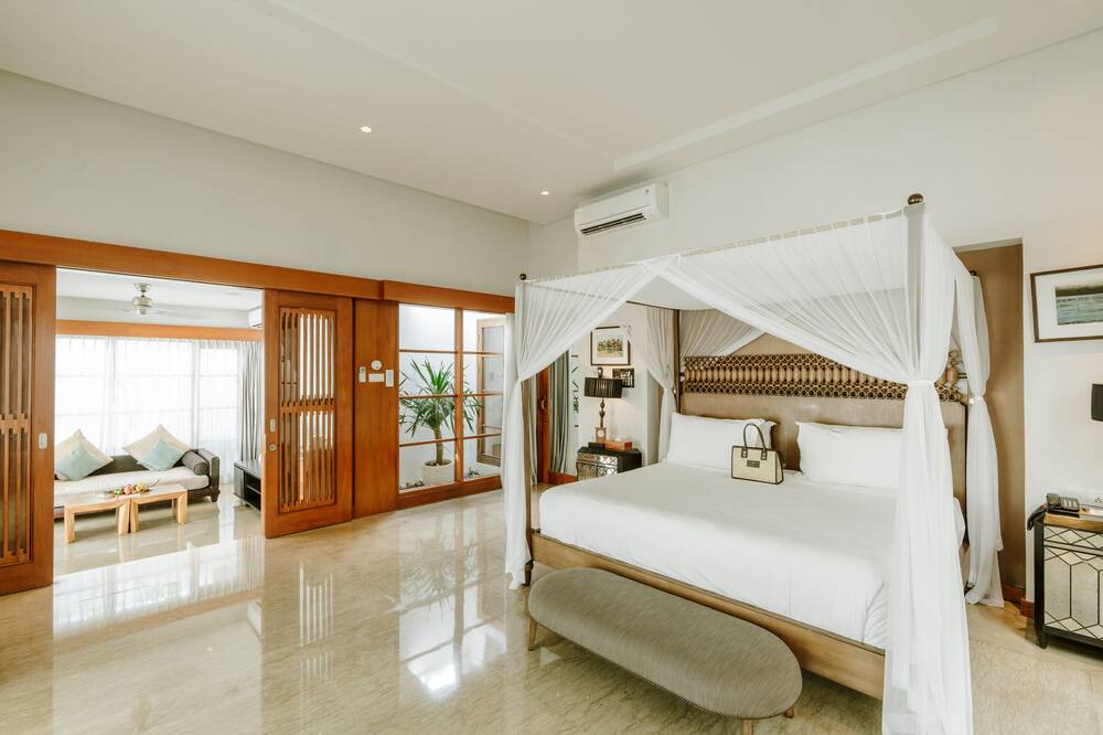 ザ サマヤ スミニャック 写真