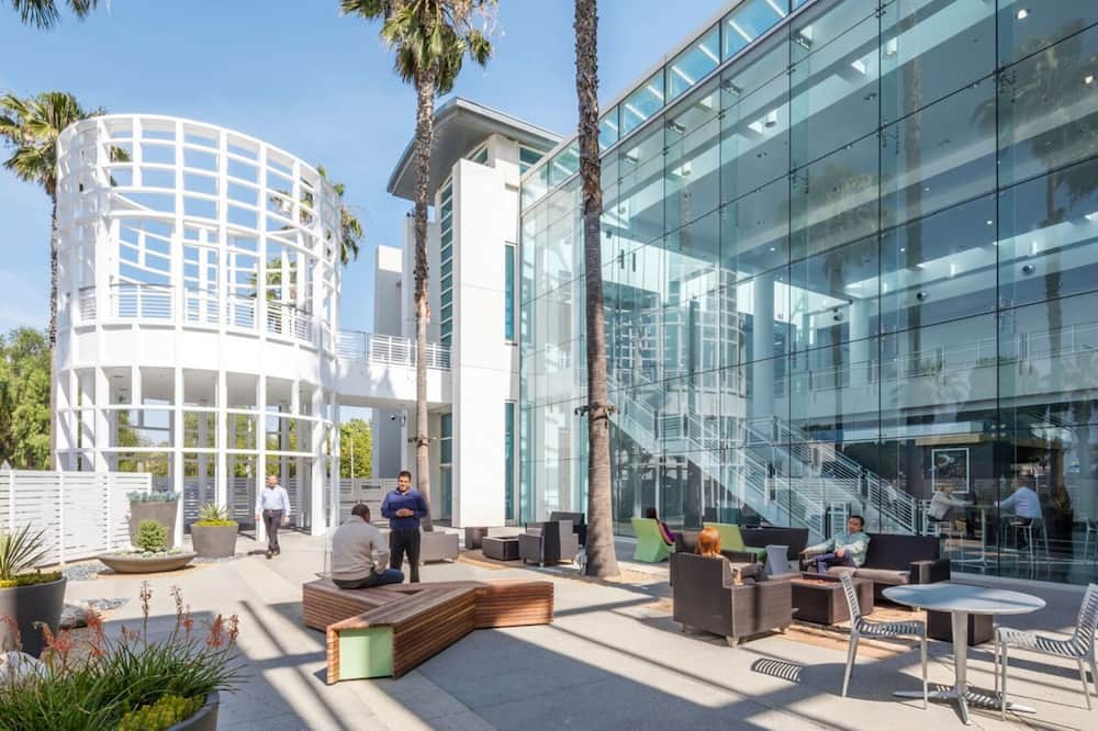 Delta Hotels Ontario Airport 写真