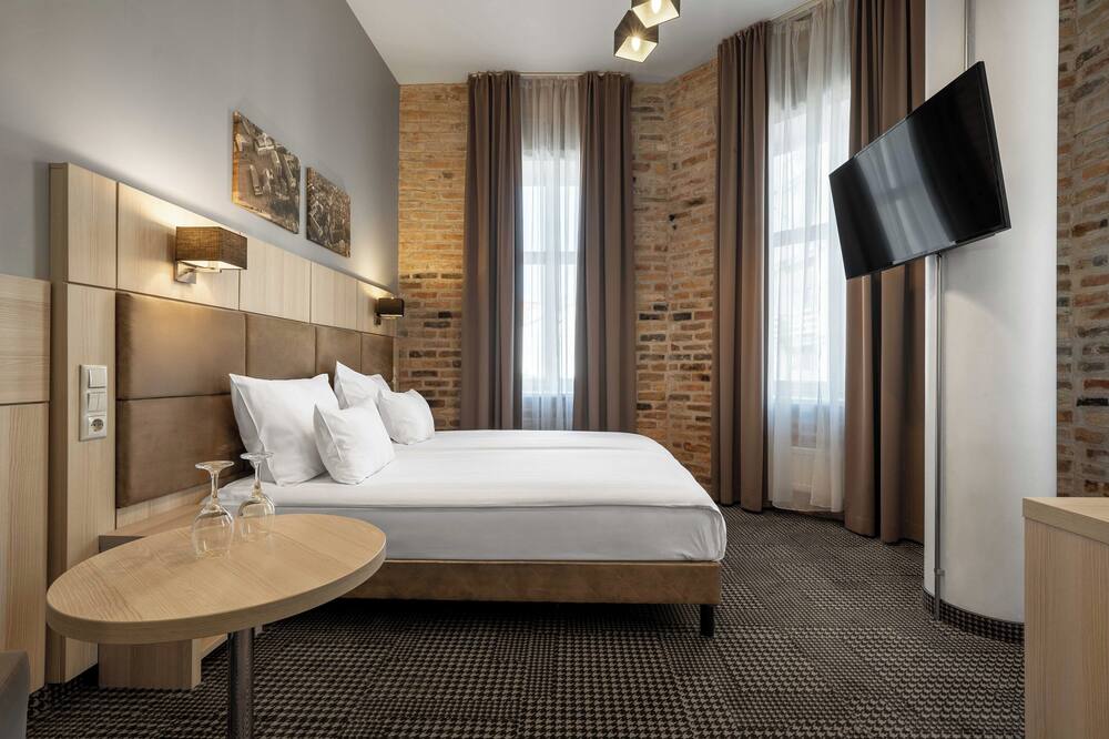 Wellton Centrum Hotel and Spa 写真