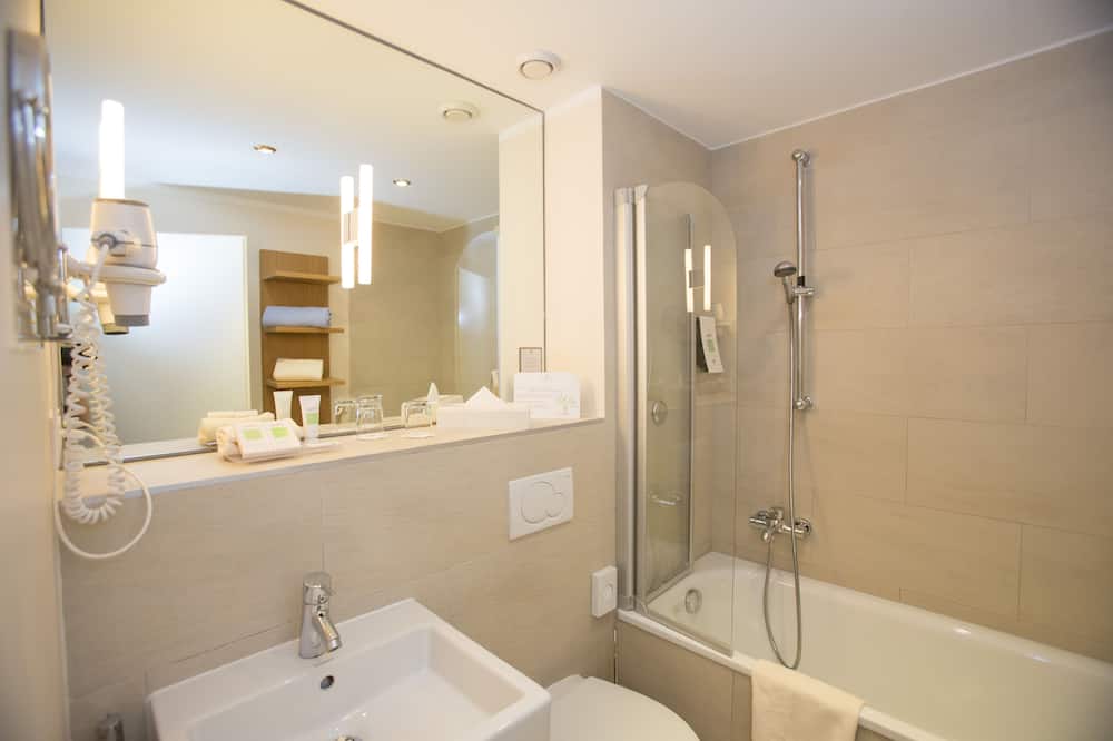 Seehotel Leoni 写真