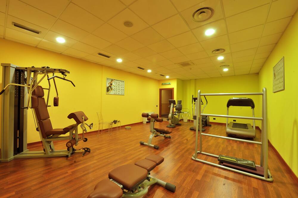Parco Hotel Sassi 写真