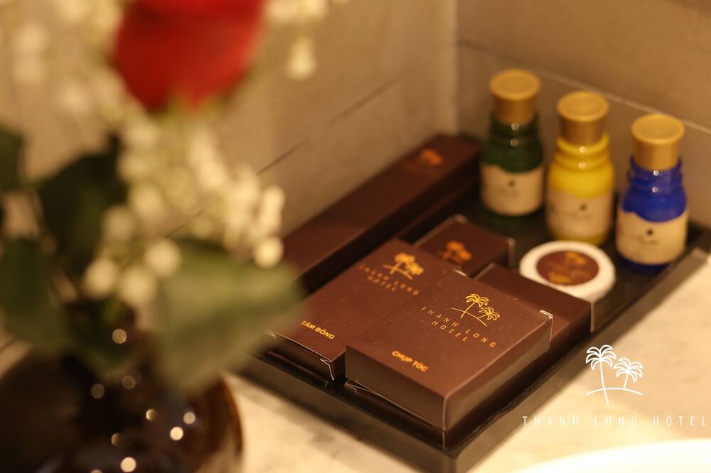 タン ロン バク ダン ホテル 写真