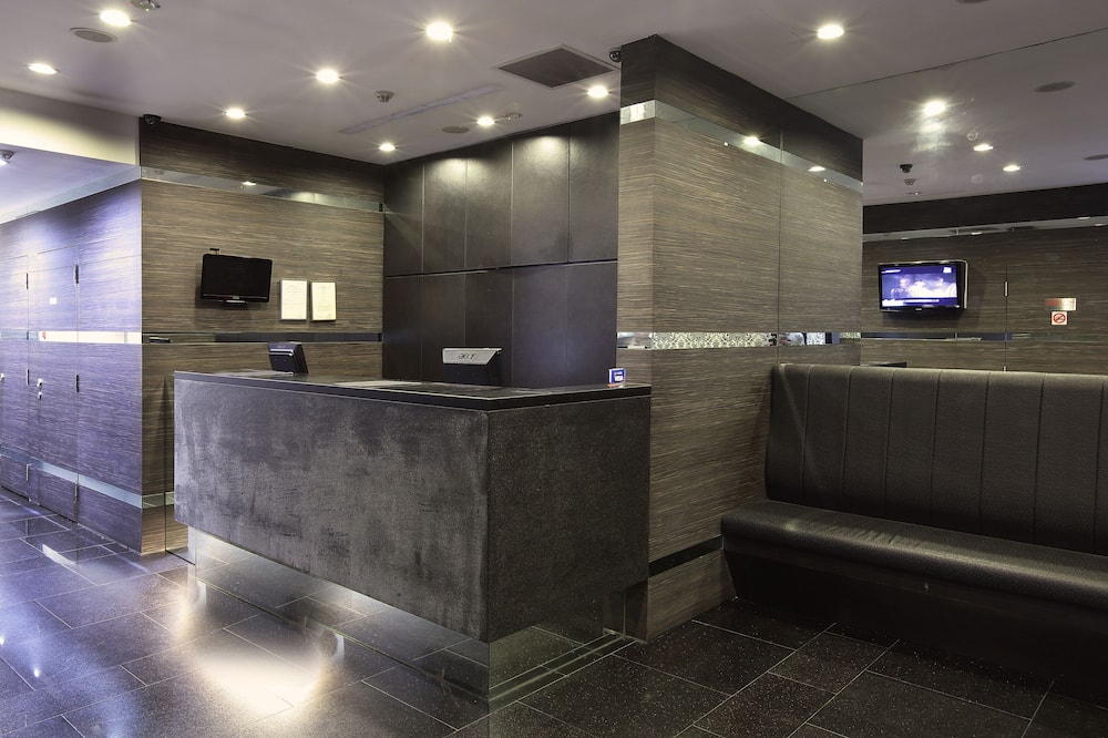 バリュー  ホテル ナイス 写真