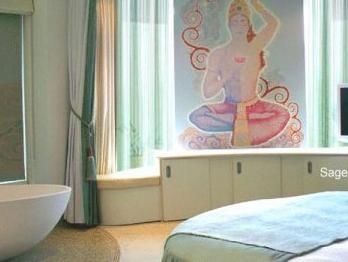 Numa Brighton Pavilion 写真