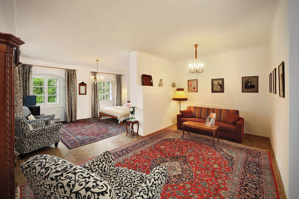 ホテル コンヴィツェ 写真