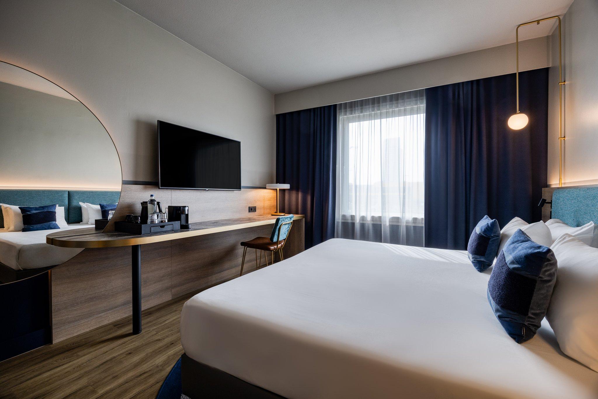 voco Gent by IHG 写真