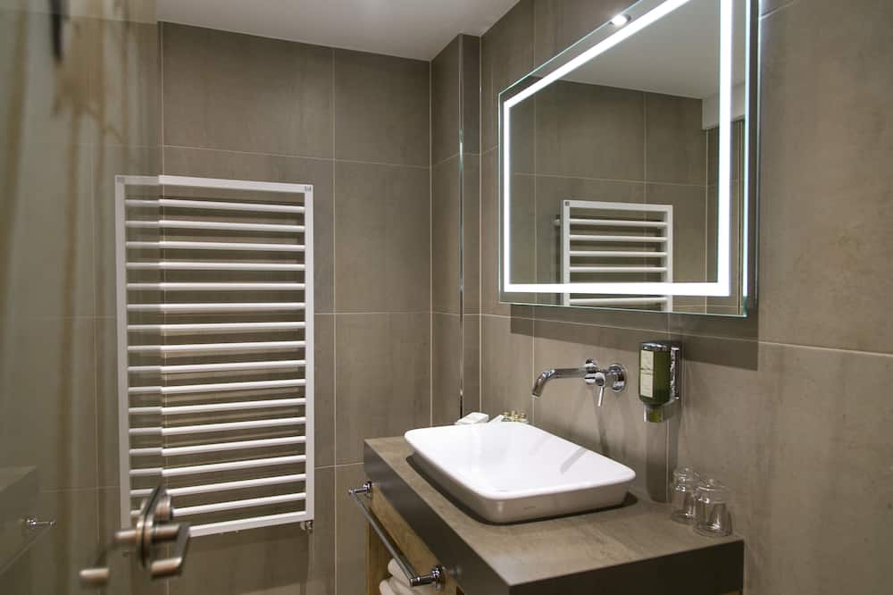 Am Dorfplatz Hotel Garni 写真