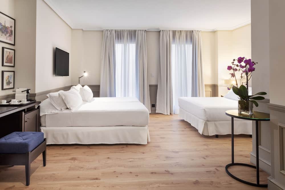 ホテル H10 コレヒドール 写真